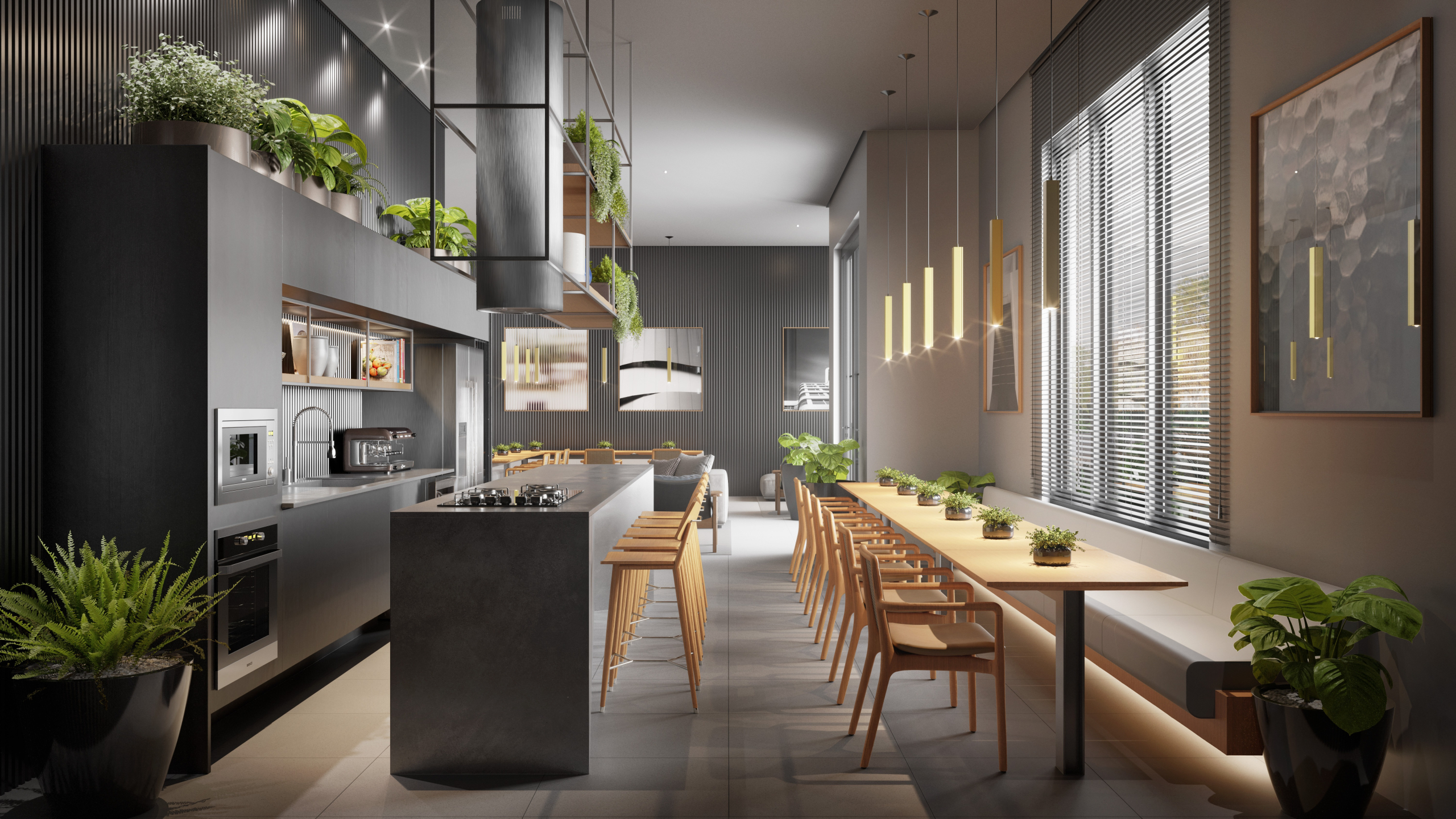 05.Salão de festas Signa